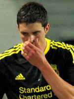 Martin Kelly