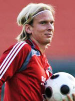 Christian Poulsen