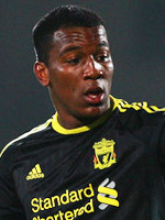 Andre Wisdom
