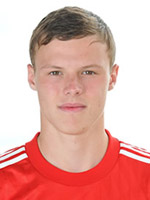 Brad Smith
