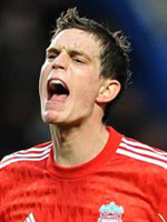 Daniel Agger