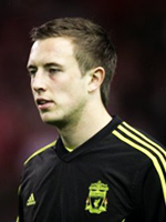 Charlie Adam