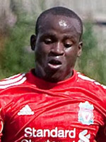 Emmanuel Mendy