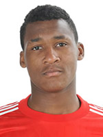 Henoc John Mukendi