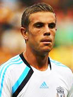 Jordan Henderson