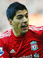 Luis Suarez