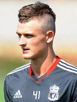 Martin Hansen