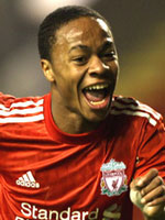 Raheem Sterling