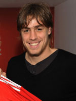 Sebastian Coates