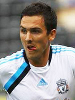Stewart Downing